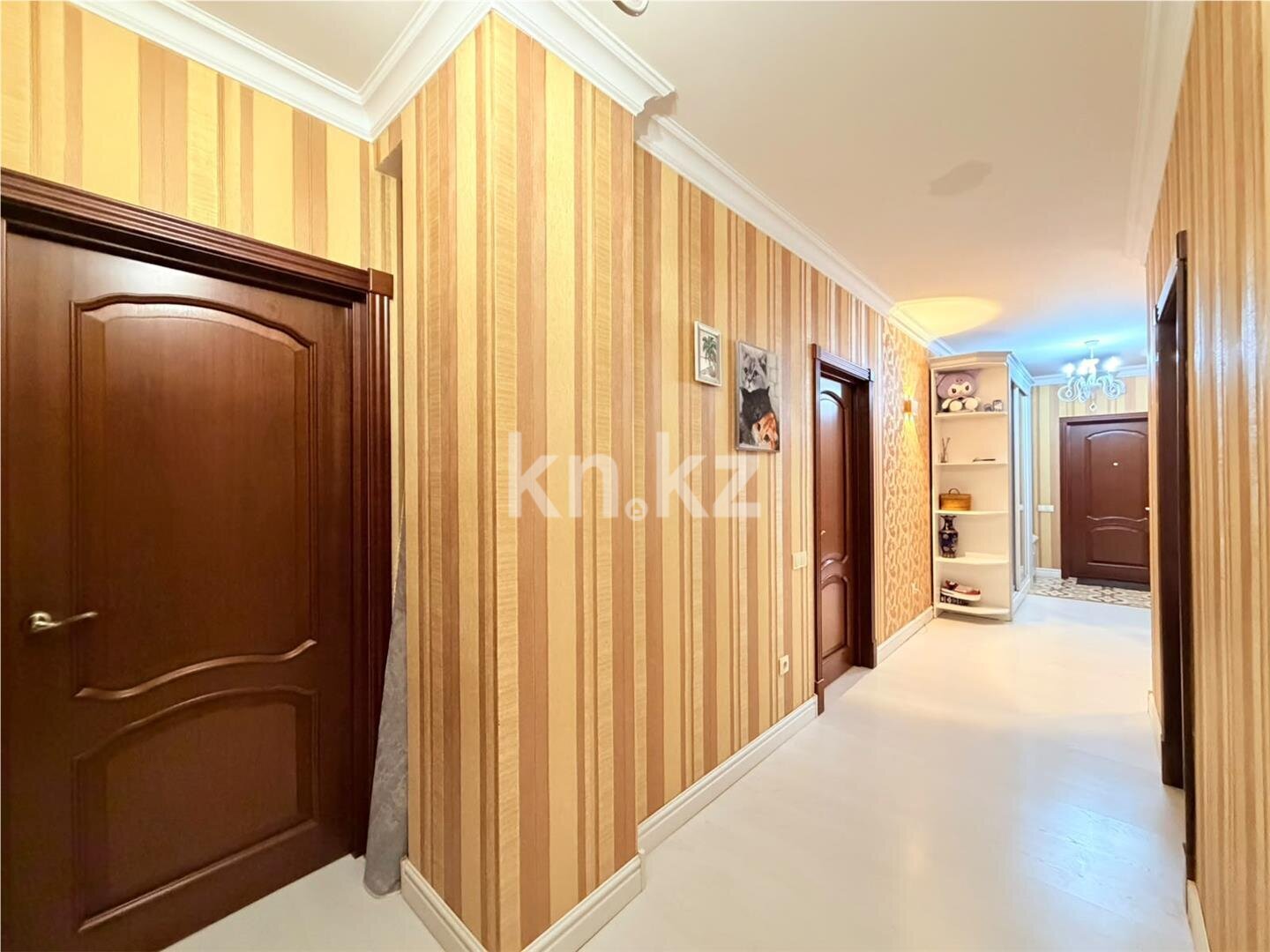 Продажа 4-комнатной квартиры, 105 м² в Астане - фото 15