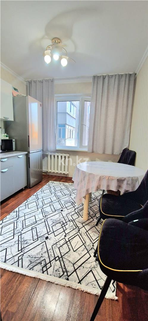 Продажа 3-комнатной квартиры, 63 м² в Караганде - фото 11