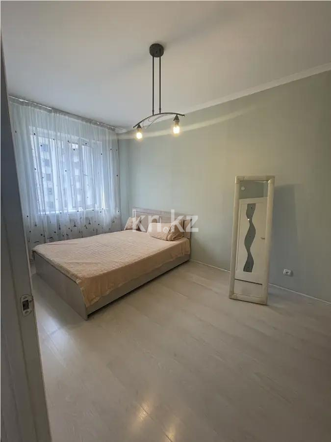 Продажа 2-комнатной квартиры, 52 м², ул. Аскарова, дом  21/11 в Алматы - фото 2