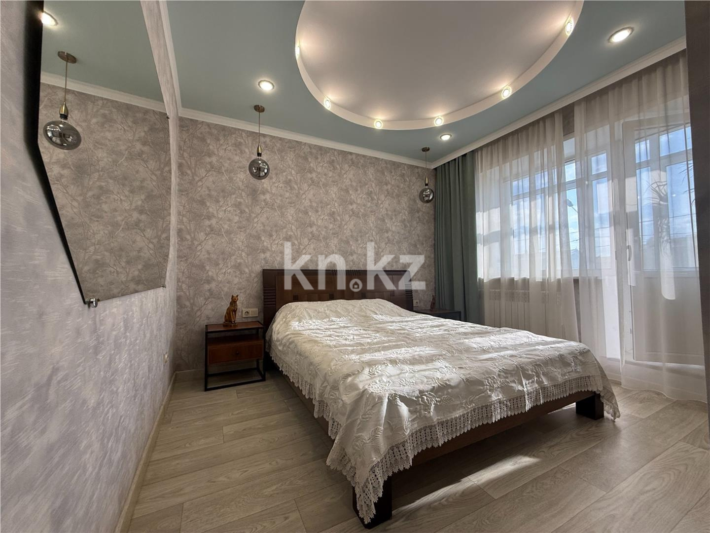 Продажа 7-комнатного дома, 300 м² в Караганде - фото 4