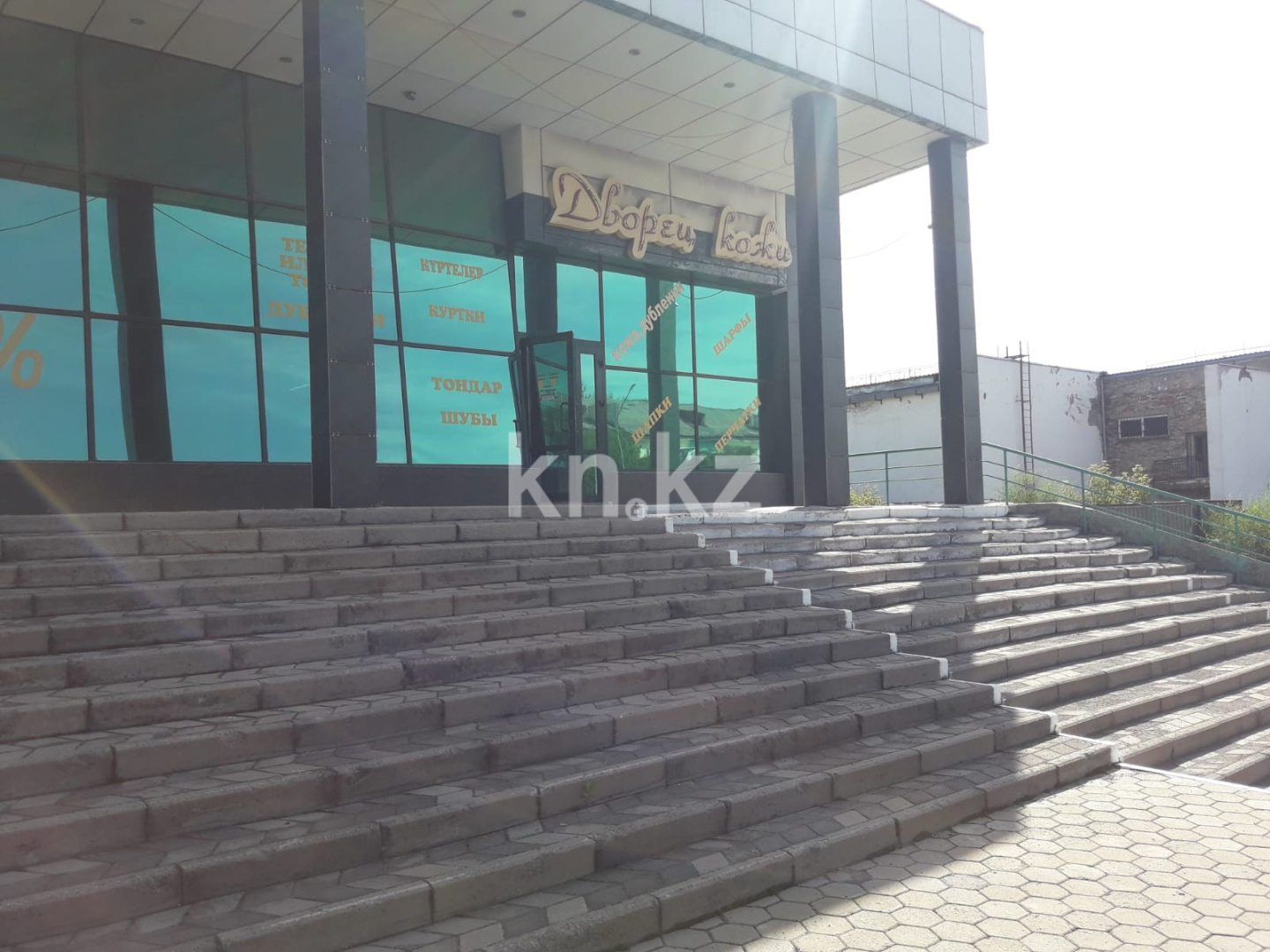 Продажа помещения, 621 м² в Темиртау - фото 19
