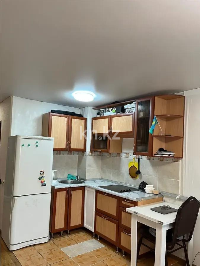 Продажа 1-комнатной квартиры, 28 м², ул. Торайгырова, дом  3/1 в Астане - фото 2