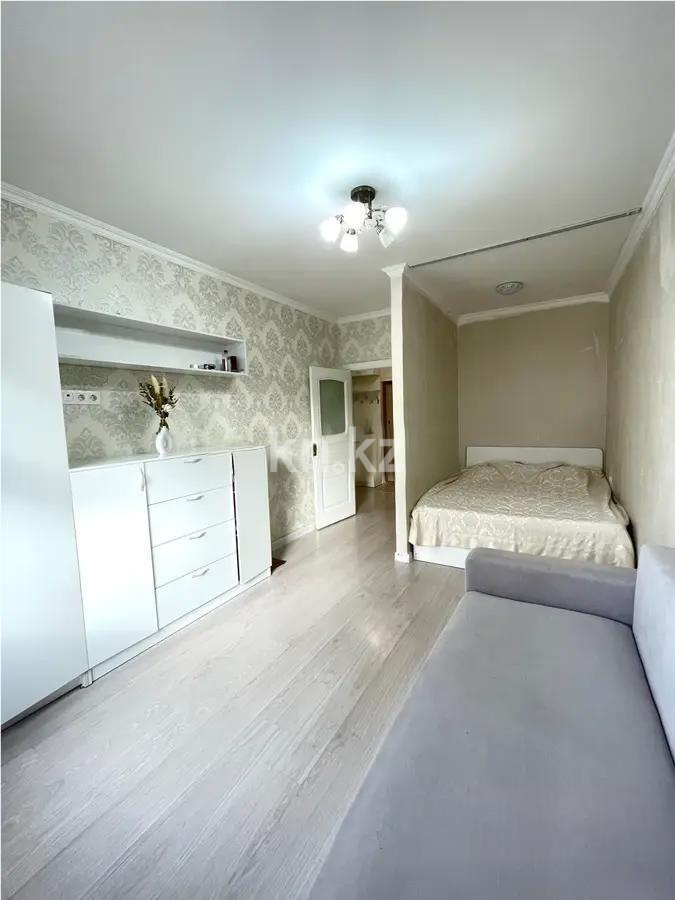 Продажа 1-комнатной квартиры, 38 м² в Астане