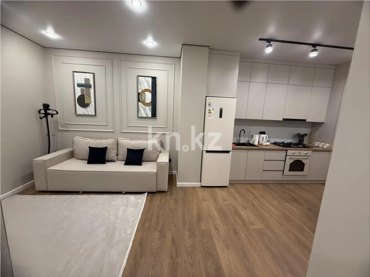 Продажа 2-комнатной квартиры, 60.2 м², ул. Халиуллина, дом  140/9 в Алматы