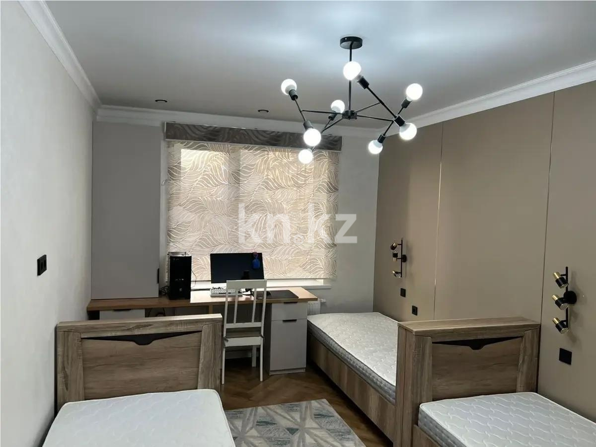 Продажа 2-комнатной квартиры, 64 м² в Алматы - фото 2