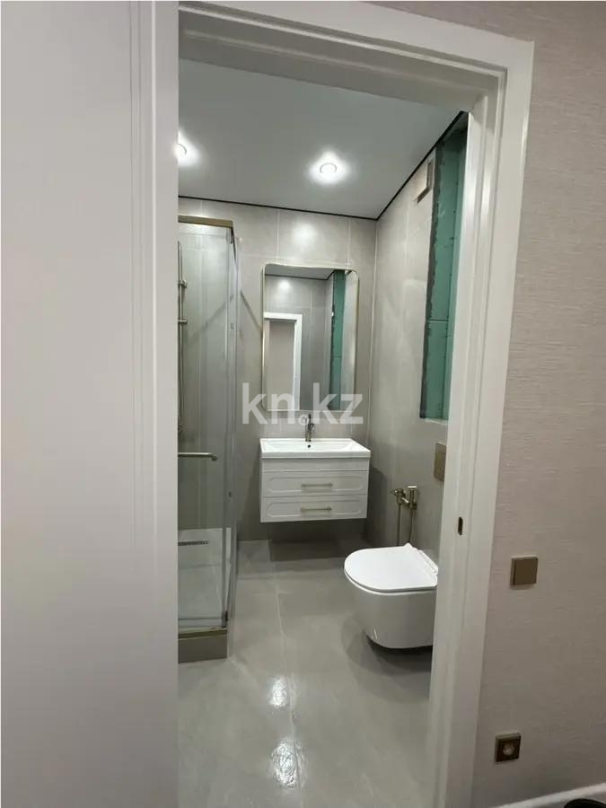 Продажа 1-комнатной квартиры, 33 м² в Астане - фото 3