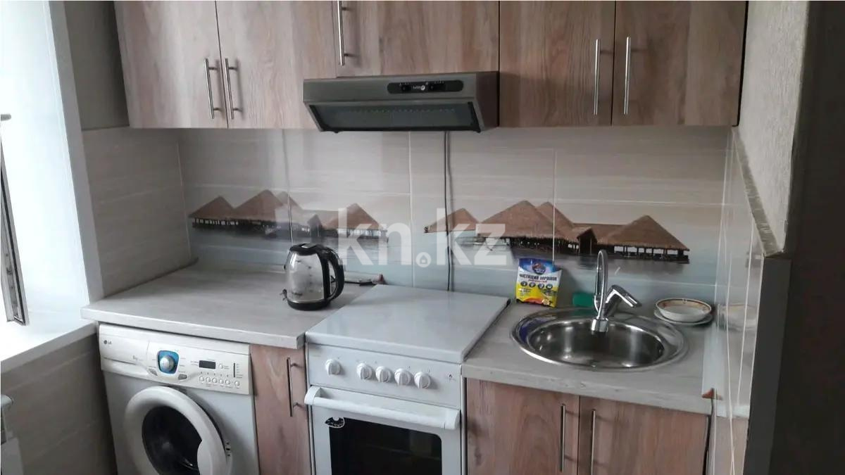 Продажа 4-комнатной квартиры, 70 м² в Караганде - фото 3