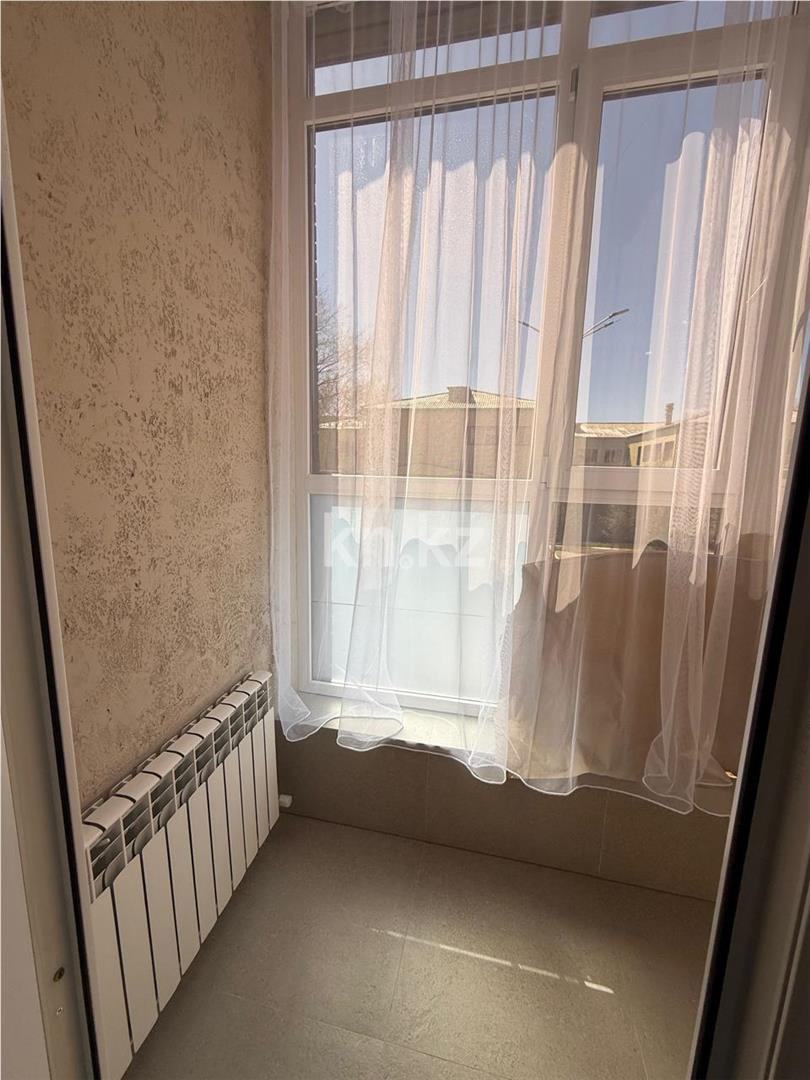 Продажа 2-комнатной квартиры, 54 м² в Караганде - фото 11