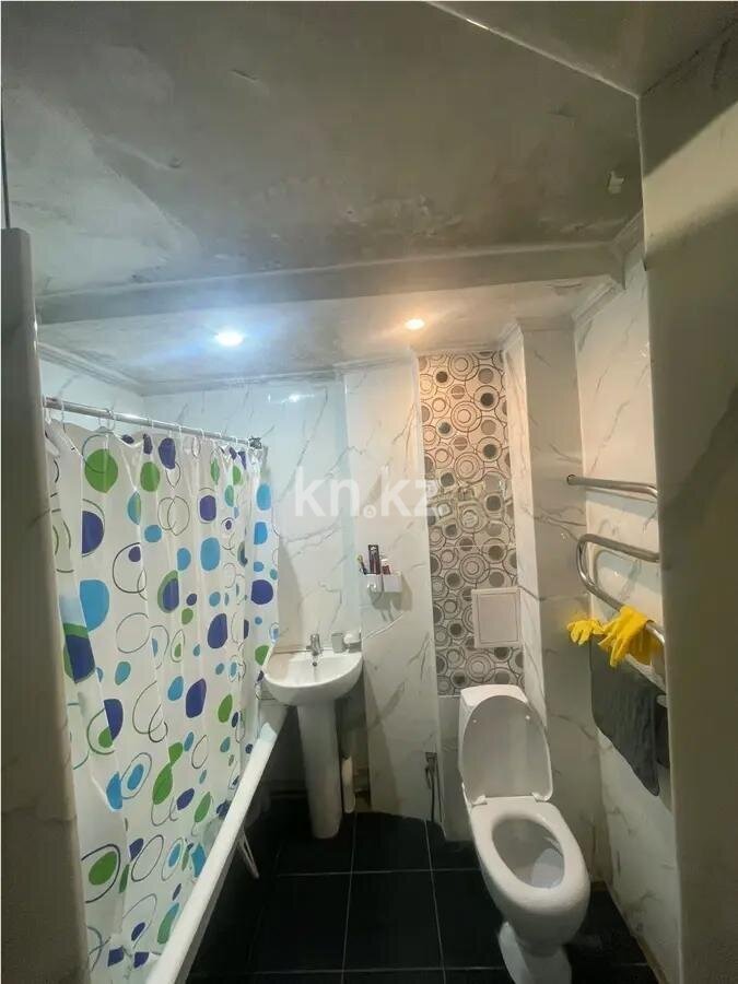 Продажа 3-комнатной квартиры, 57.1 м² в Алматы - фото 5