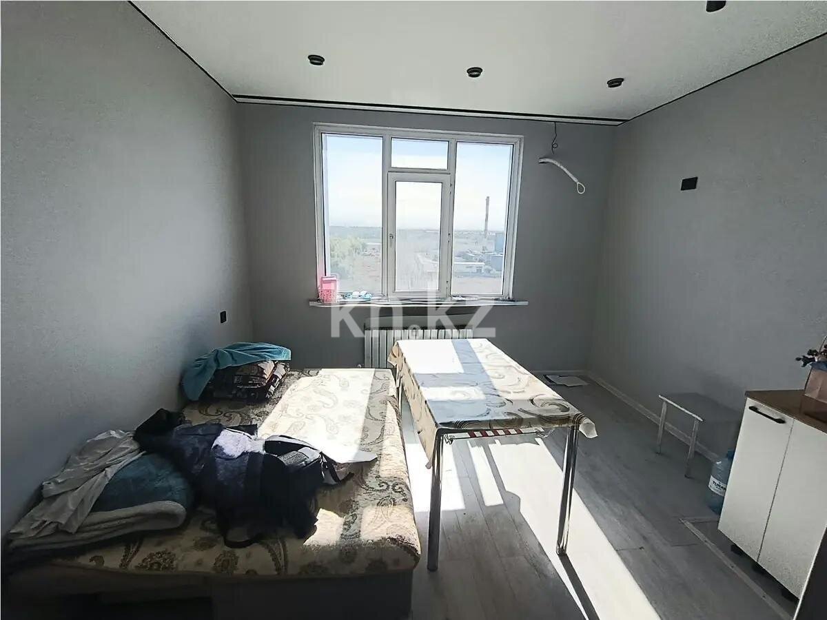 Продажа 1-комнатной квартиры, 38 м² в Алматы - фото 2