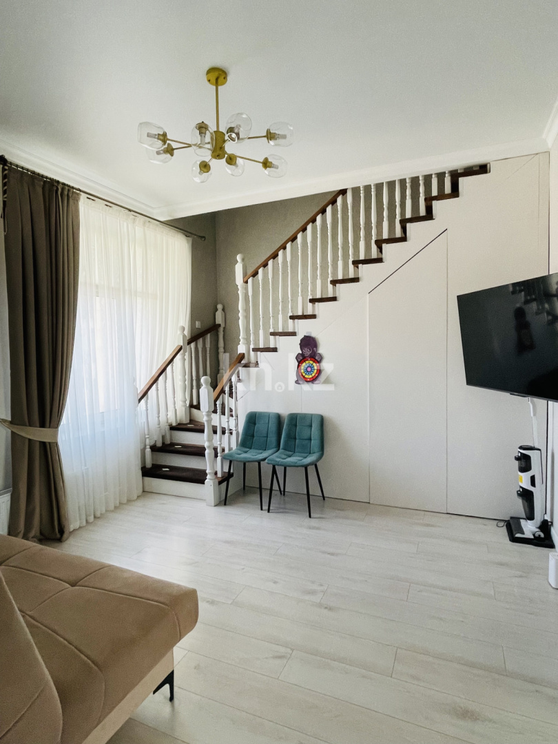 Продажа 5-комнатной квартиры, 125 м² в Караганде - фото 13
