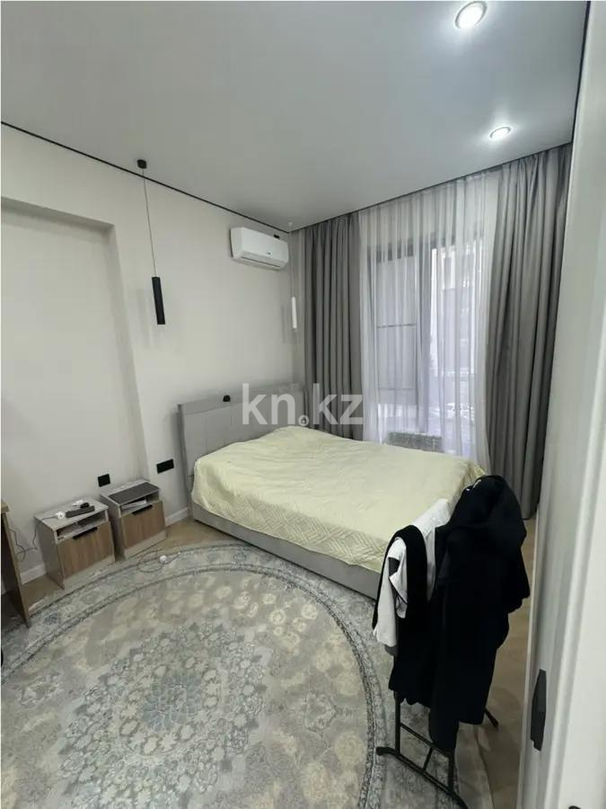 Продажа 3-комнатной квартиры, 82 м² в Алматы - фото 3