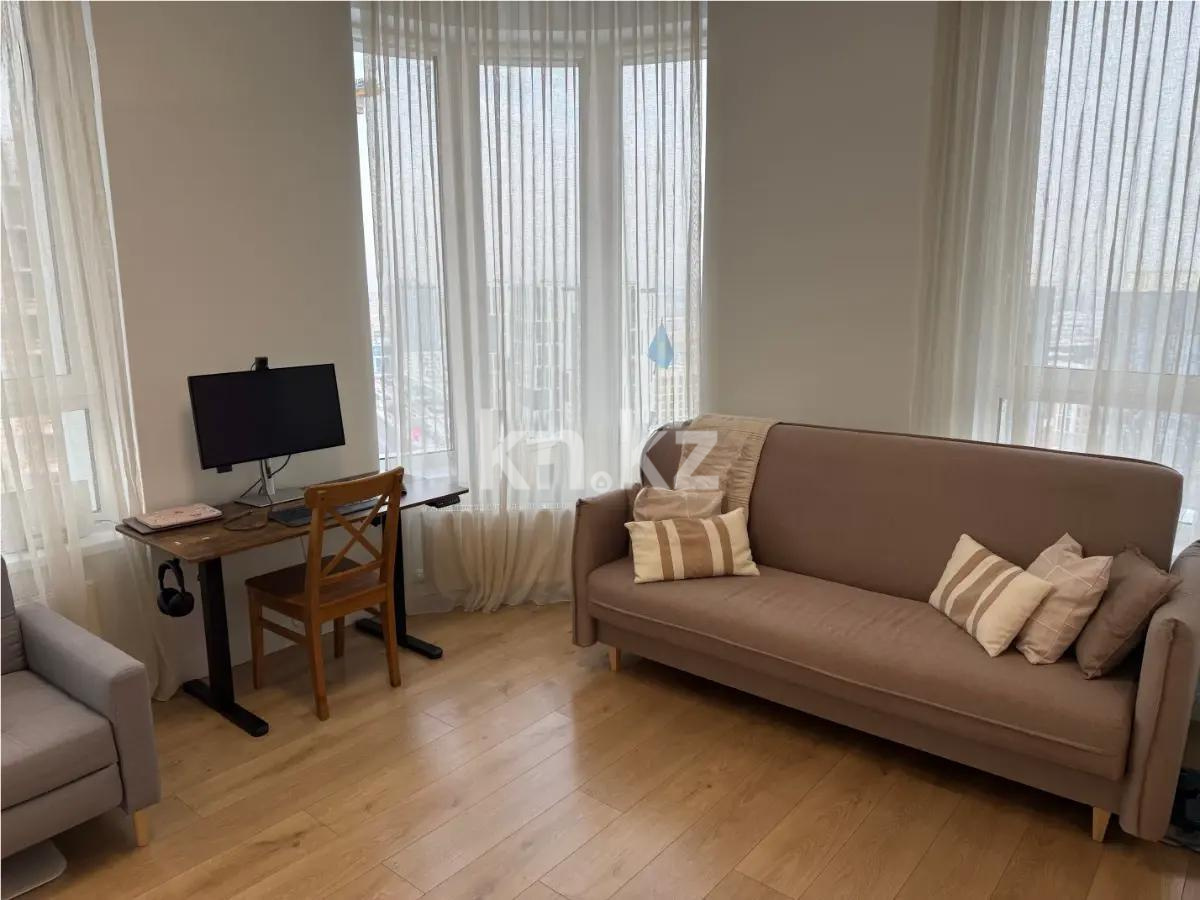 Продажа 3-комнатной квартиры, 62.2 м² в Астане