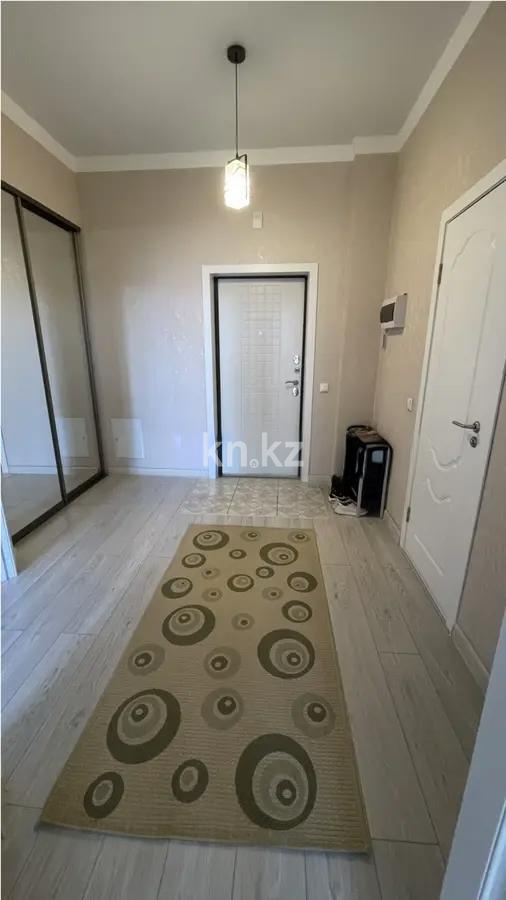 Продажа 1-комнатной квартиры, 44.1 м² в Астане - фото 4