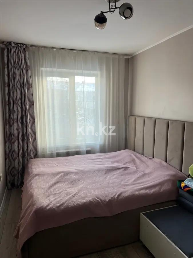 Продажа 2-комнатной квартиры, 58 м² в Алматы - фото 2