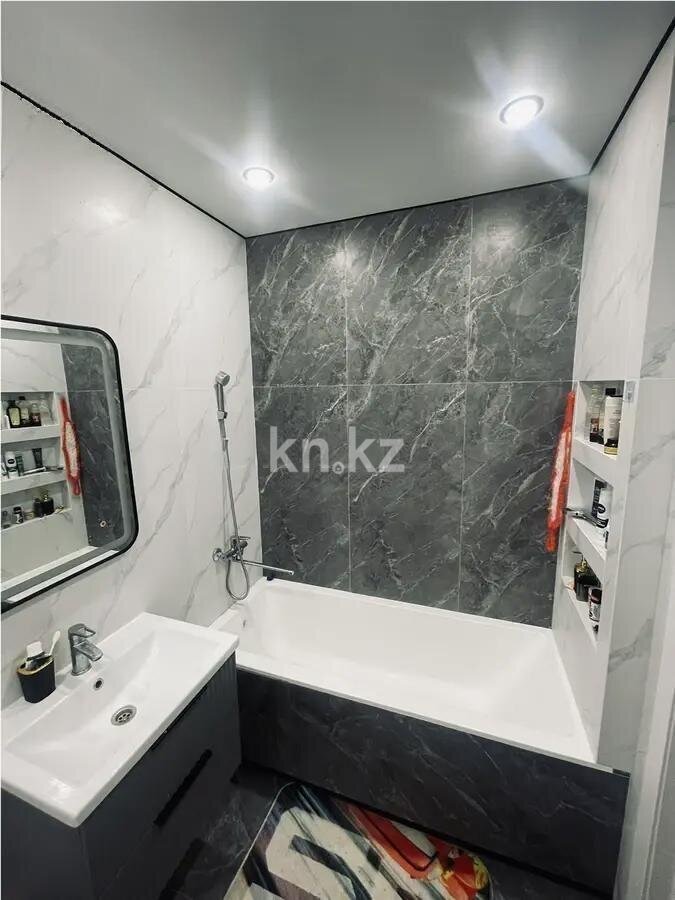 Продажа 2-комнатной квартиры, 38 м² в Астане - фото 4
