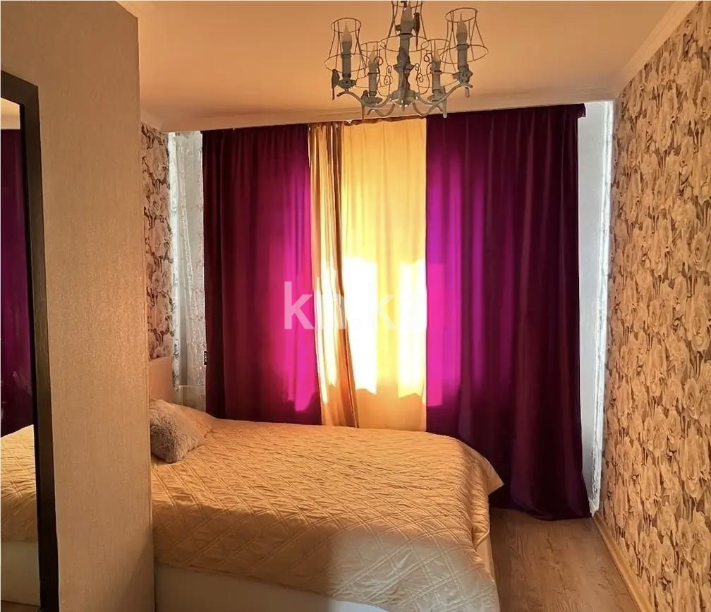 Продажа 3-комнатной квартиры, 60 м² в Караганде - фото 2