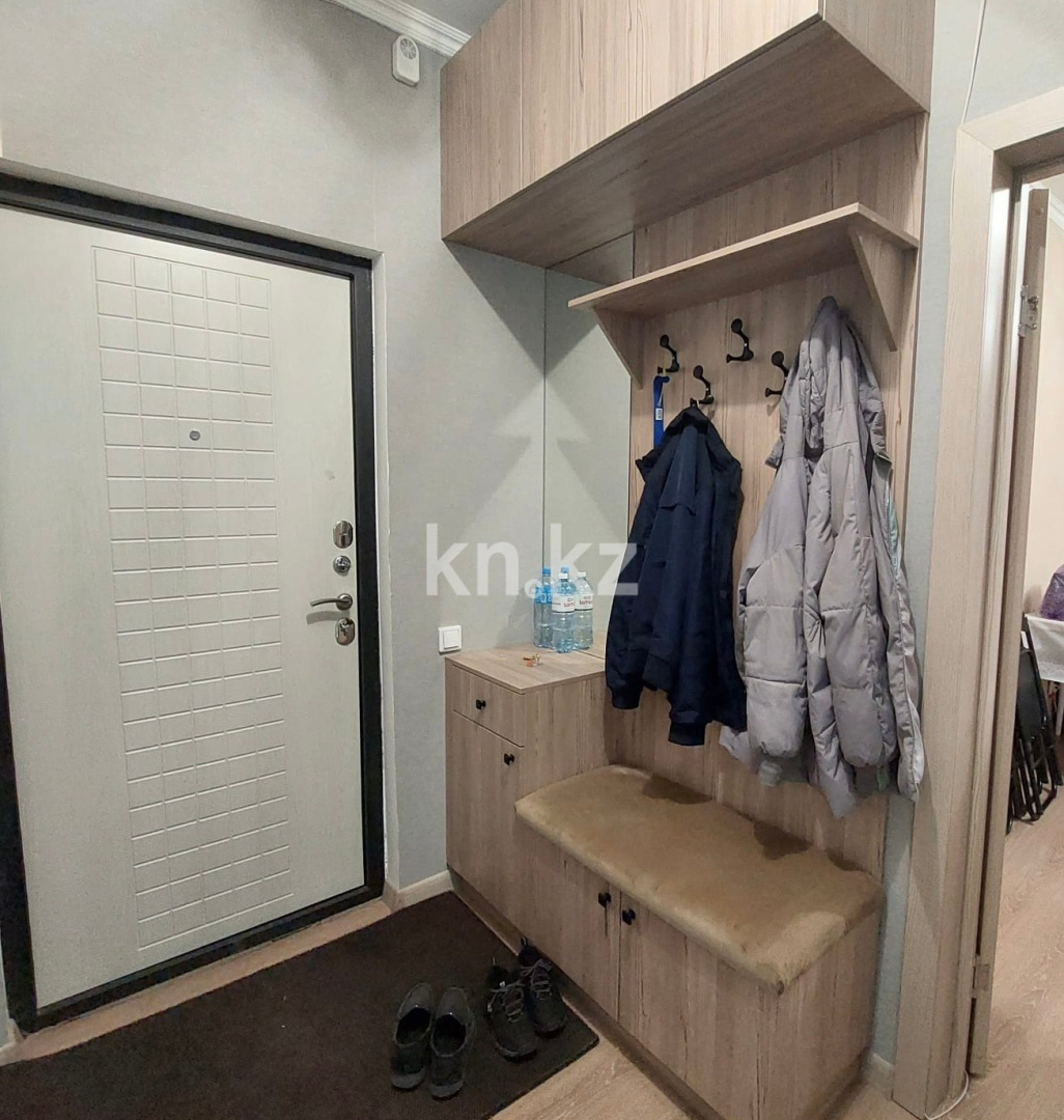 Продажа 2-комнатной квартиры, 47.1 м² в Астане - фото 8