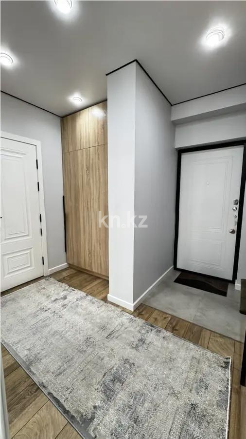 Продажа 1-комнатной квартиры, 49 м² в Алматы - фото 4