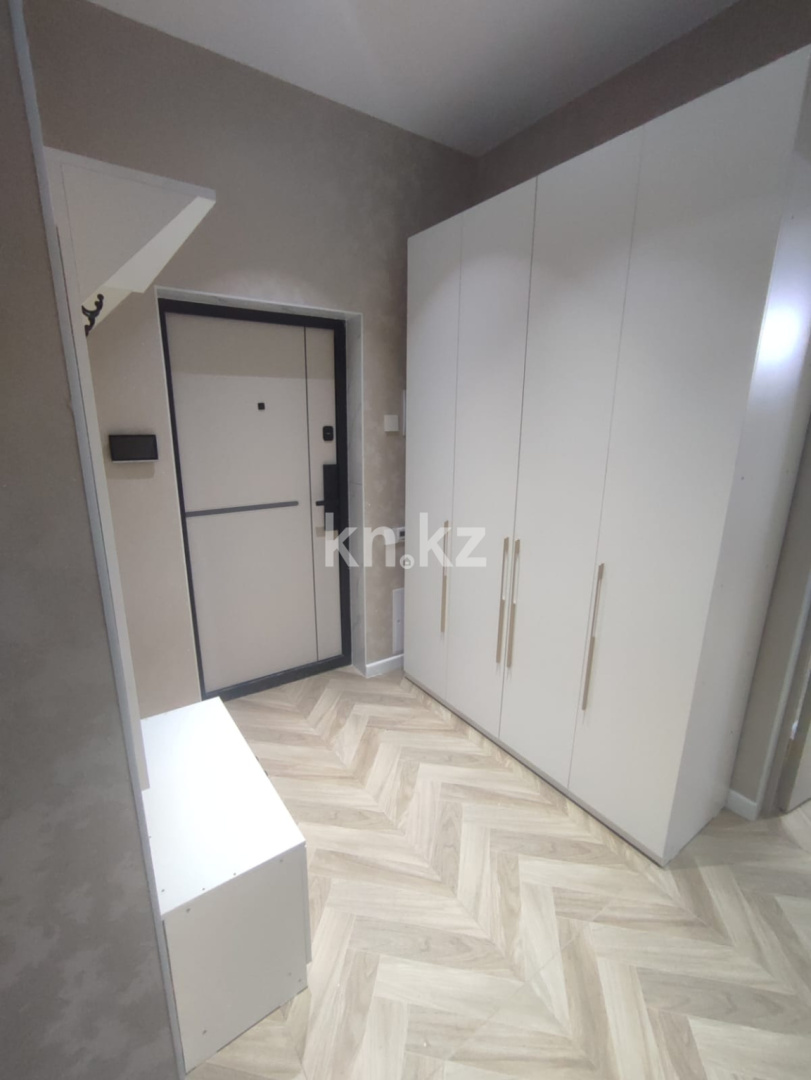 Аренда 2-комнатной квартиры, 48 м² в Астане - фото 3