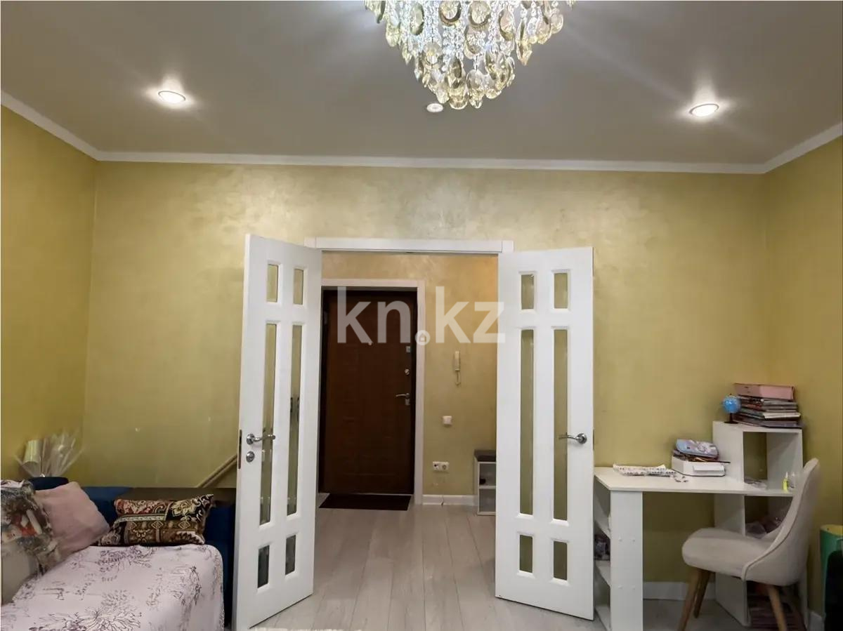 Продажа 2-комнатной квартиры, 69 м² в Астане - фото 2
