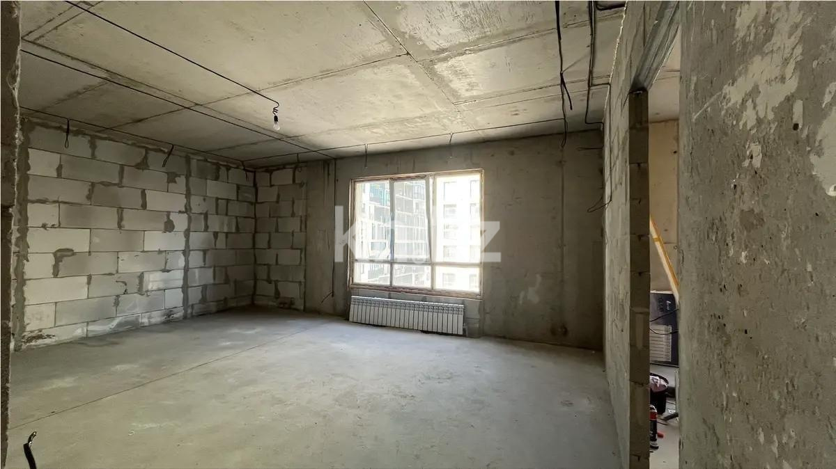 Продажа 2-комнатной квартиры, 72 м² в Алматы