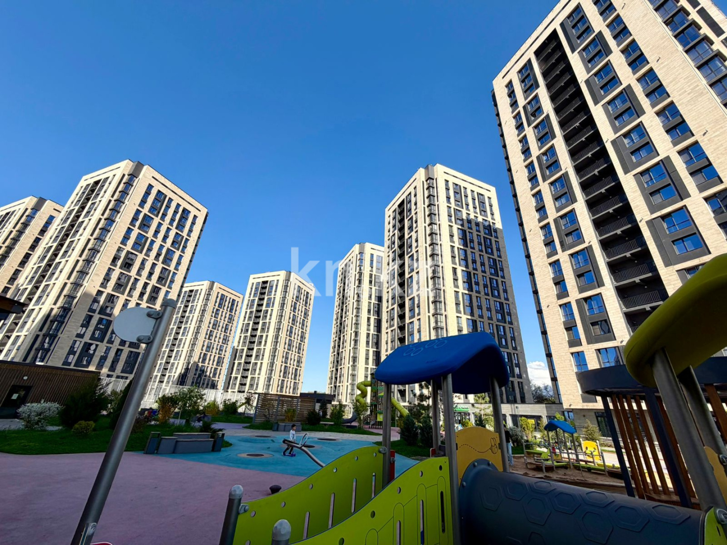 Продажа 3-комнатной квартиры, 107 м² в Алматы - фото 22