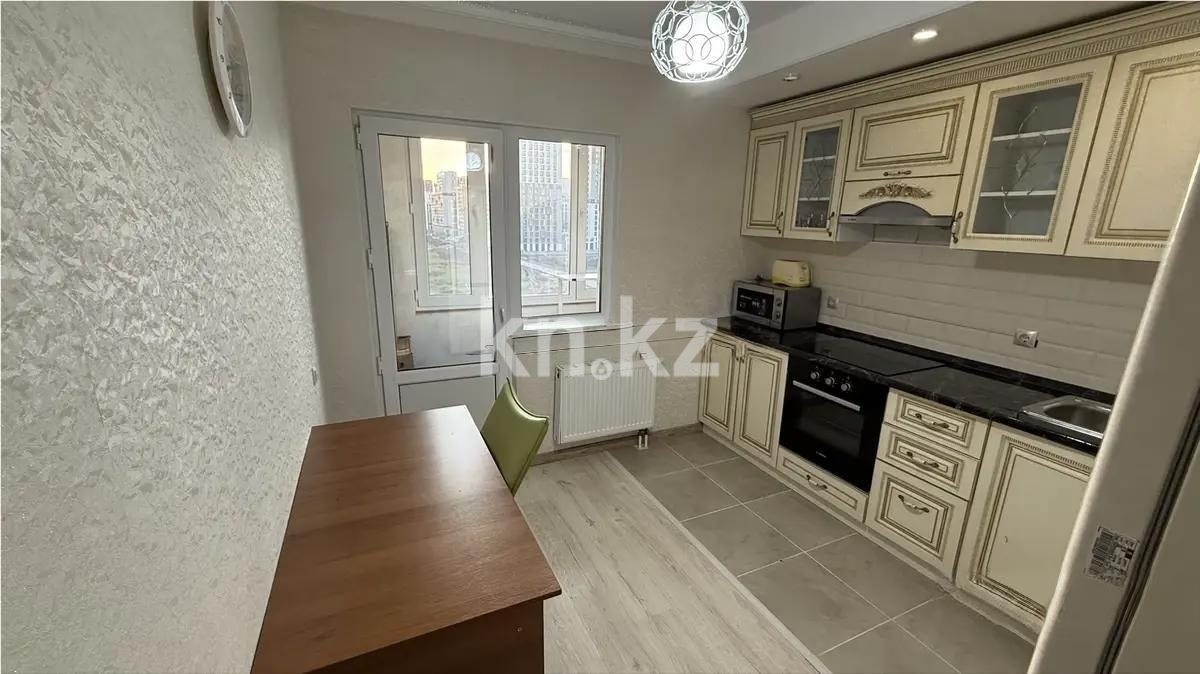 Продажа 2-комнатной квартиры, 55 м² в Астане - фото 2