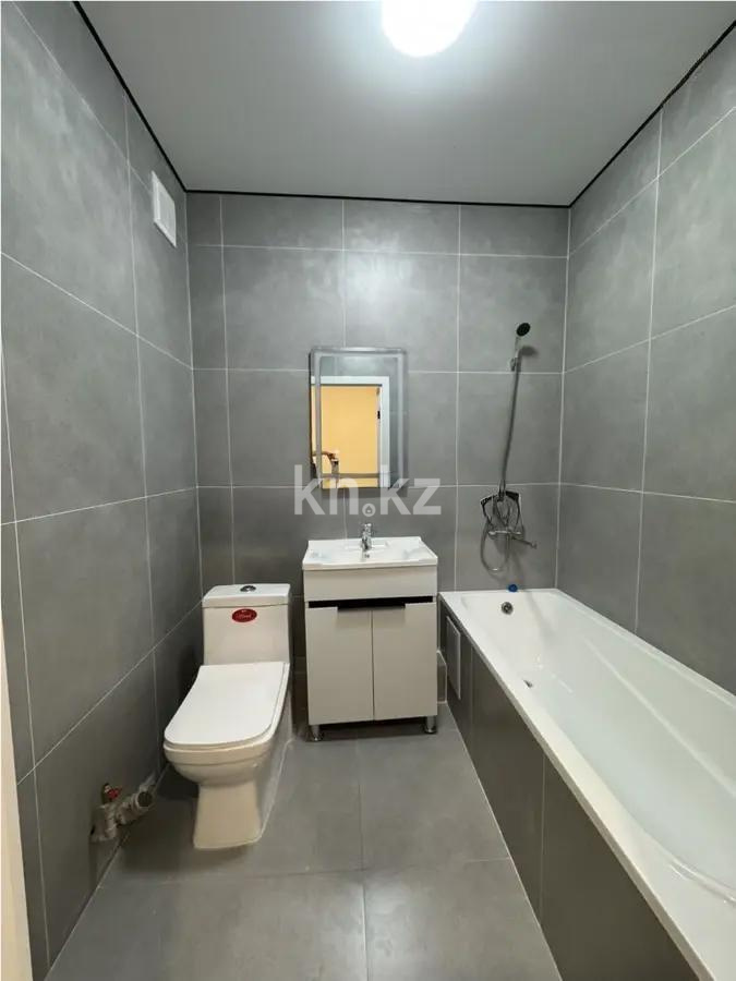 Продажа 1-комнатной квартиры, 34 м², мкр-н Шугыла, дом  340/37 в Алматы - фото 2