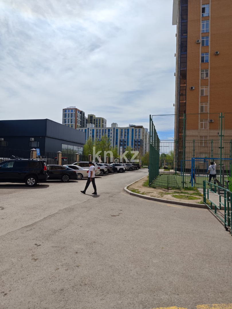 Продажа 3-комнатной квартиры, 84 м² в Караганде - фото 2