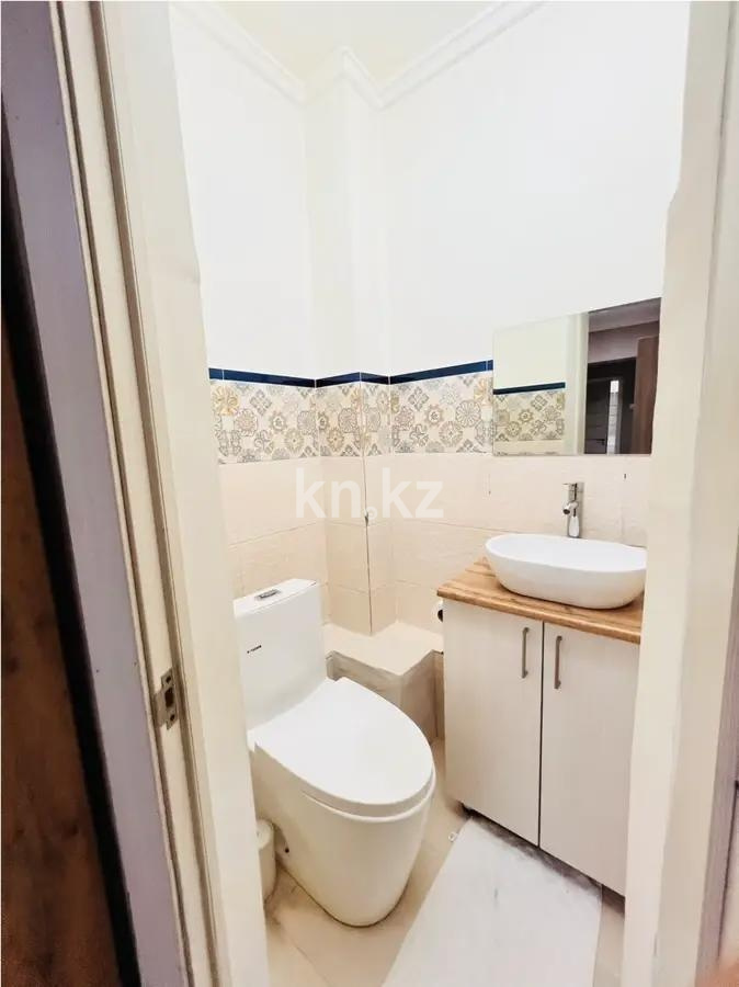 Продажа 2-комнатной квартиры, 43.5 м² в Алматы - фото 5