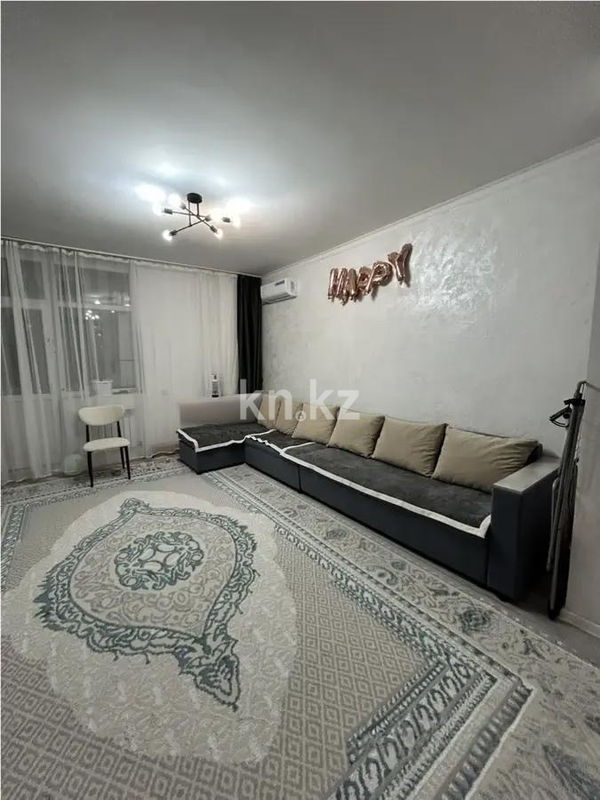 Продажа 2-комнатной квартиры, 58 м² в Астане
