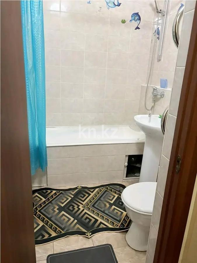 Продажа 1-комнатной квартиры, 42 м² в Алматы - фото 3