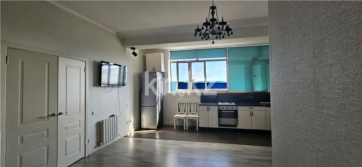 Продажа 2-комнатной квартиры, 60.1 м², ул. Калдаякова, дом  1 в Астане - фото 4