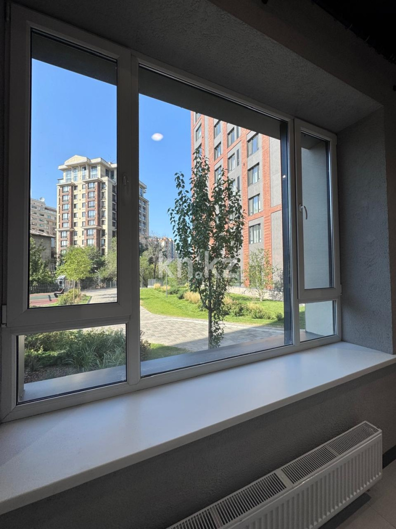 Продажа 3-комнатной квартиры, 82 м² в Алматы - фото 3