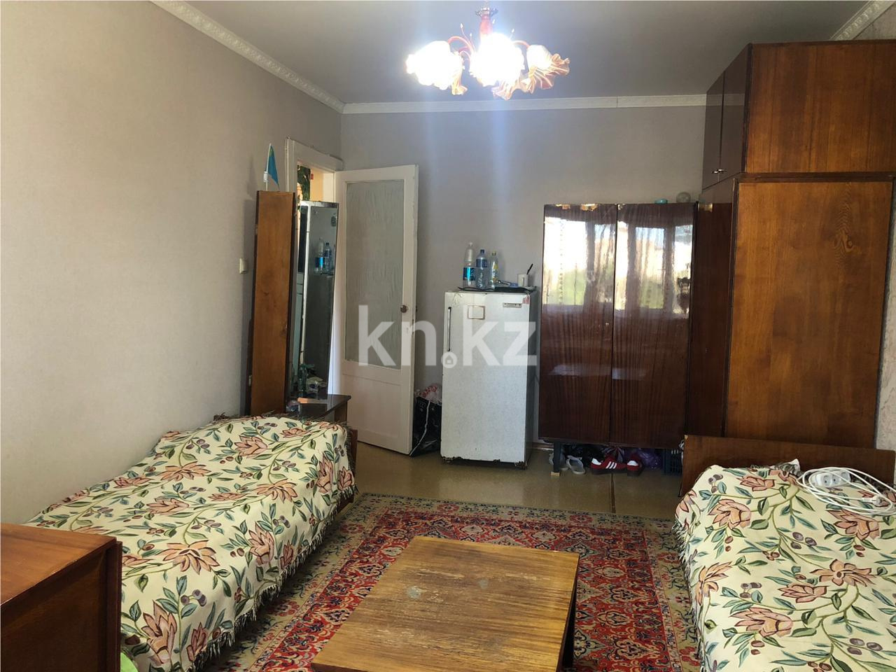 Продажа 3-комнатной квартиры, 62 м² в Караганде - фото 4