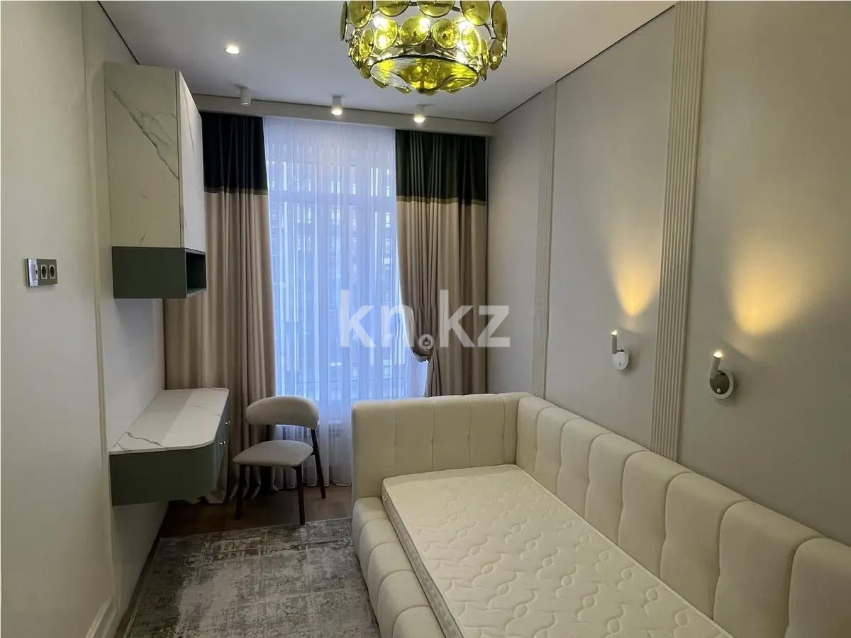 Продажа 4-комнатной квартиры, 120 м² в Астане - фото 3