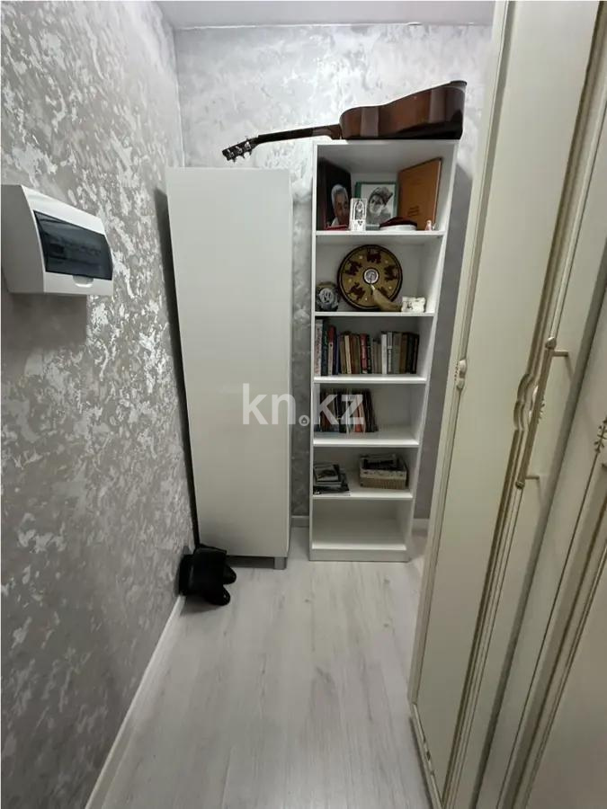 Продажа 2-комнатной квартиры, 55 м², ул. Сарыарка, дом  1/4 в Алматы - фото 7