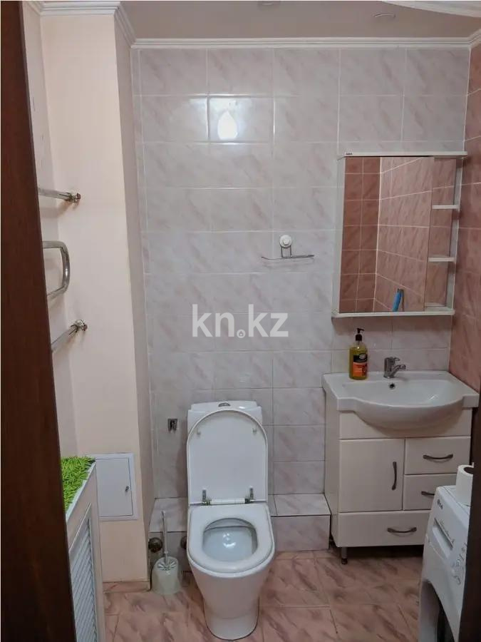 Продажа 2-комнатной квартиры, 65 м², пр. Кудайбердыулы, дом  4 в Астане - фото 3