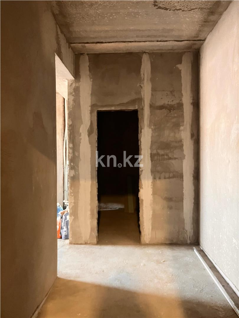 Продажа 1-комнатной квартиры, 39 м² в Караганде - фото 5