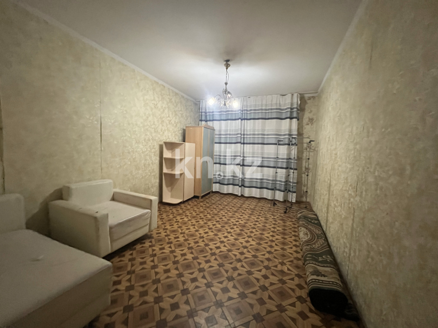 Аренда 2-комнатной квартиры, 50 м² в Алматы - фото 4