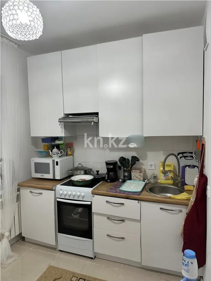 Продажа 2-комнатной квартиры, 66 м² в Астане - фото 3