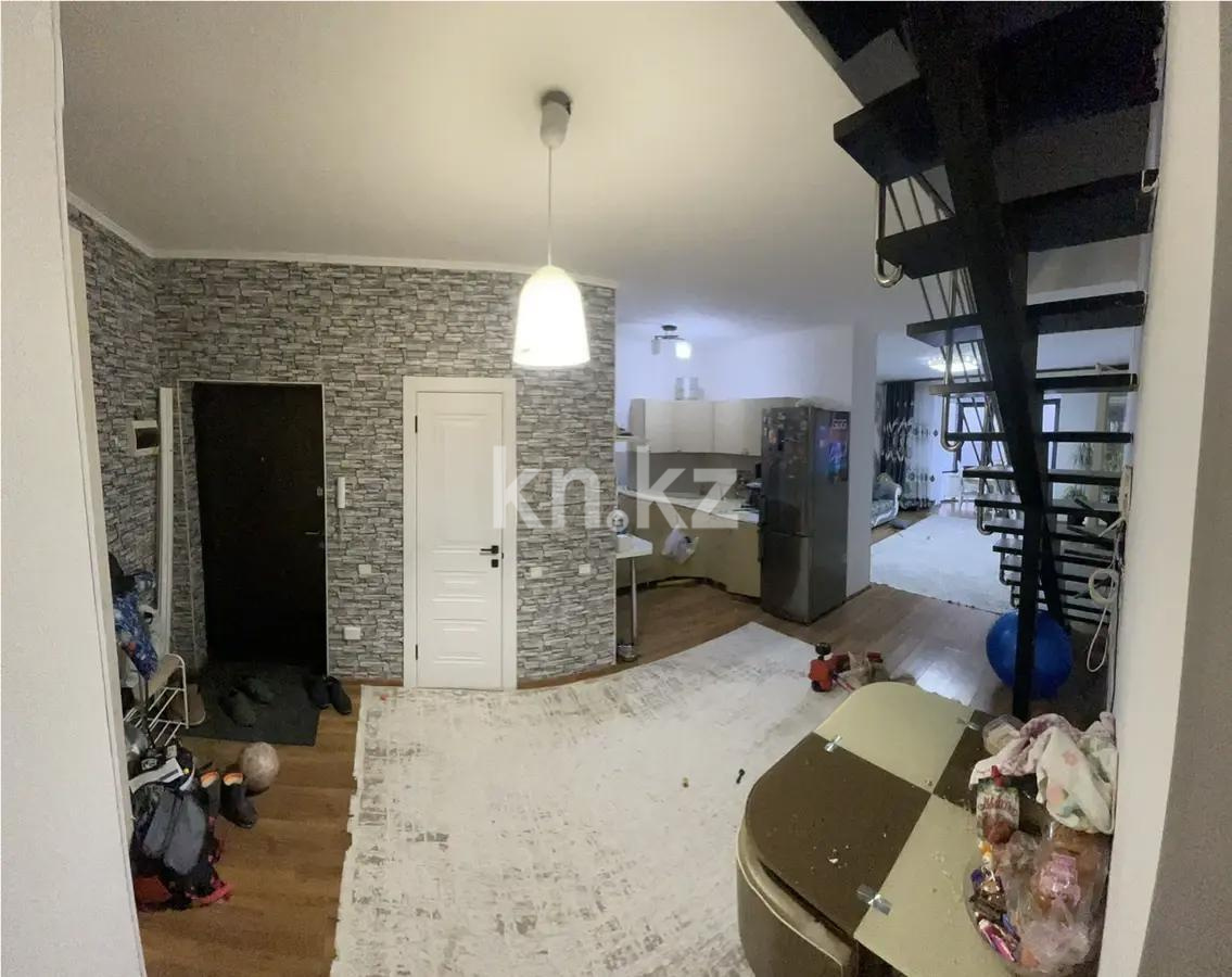 Продажа 4-комнатной квартиры, 140 м², ул. Шерхана Муртазы, дом  25 в Алматы - фото 6