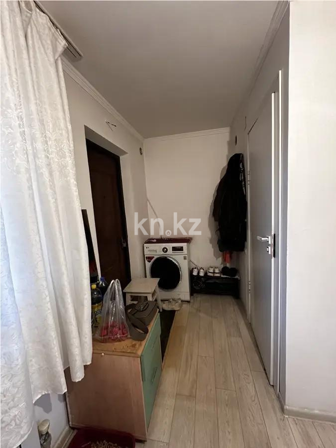 Продажа 1-комнатной квартиры, 20 м² в Алматы - фото 4