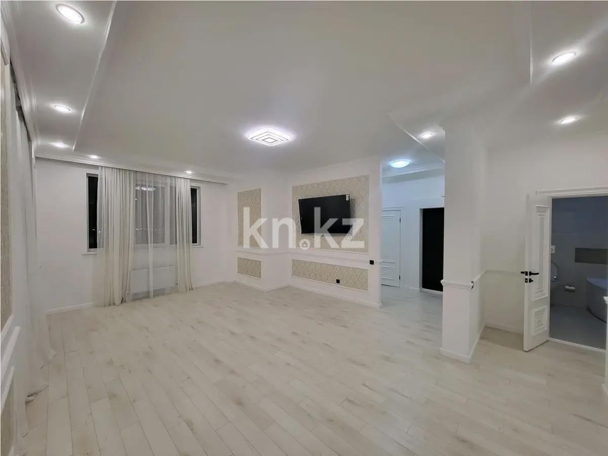 Продажа 4-комнатной квартиры, 118.4 м², ул. Храпатого, дом  21/2 в Астане