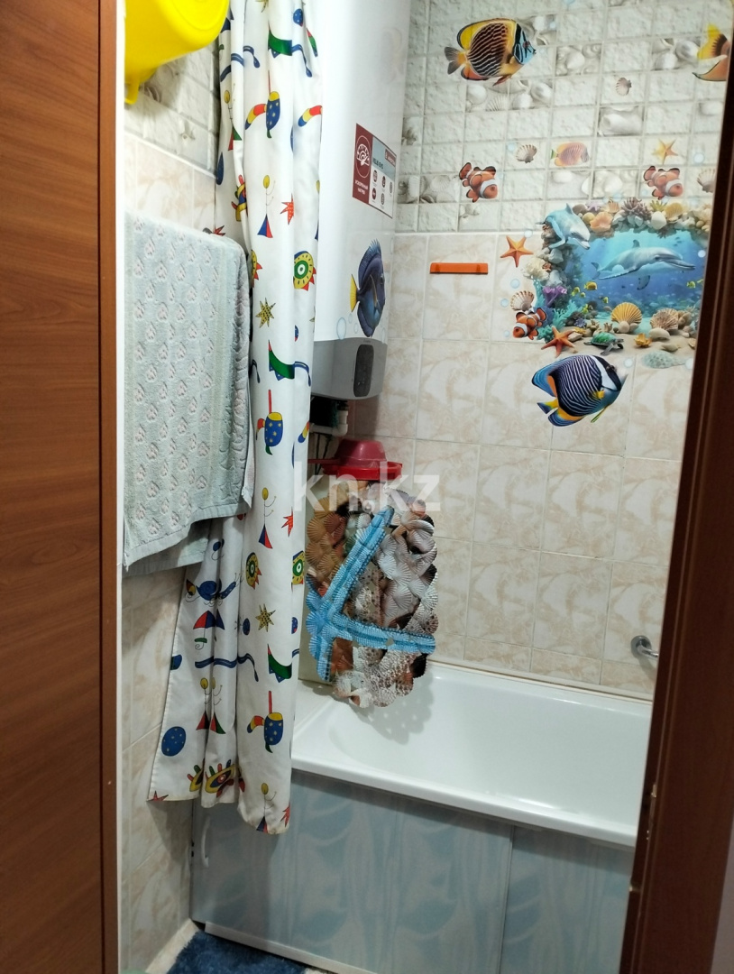 Продажа 3-комнатной квартиры, 74 м² в Абае - фото 16