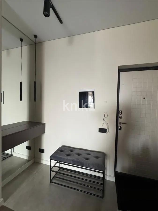 Продажа 2-комнатной квартиры, 54 м² в Алматы - фото 6