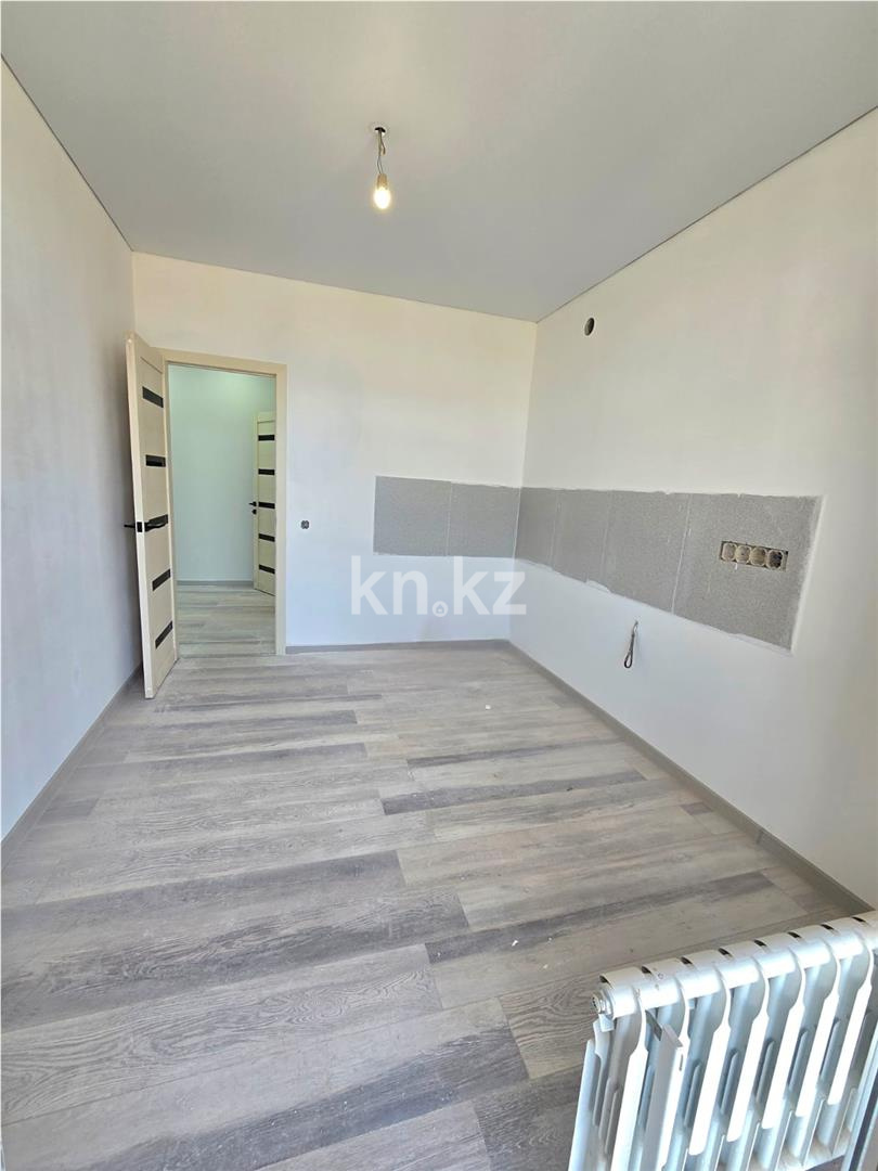 Продажа 2-комнатной квартиры, 40 м² в Караганде - фото 4