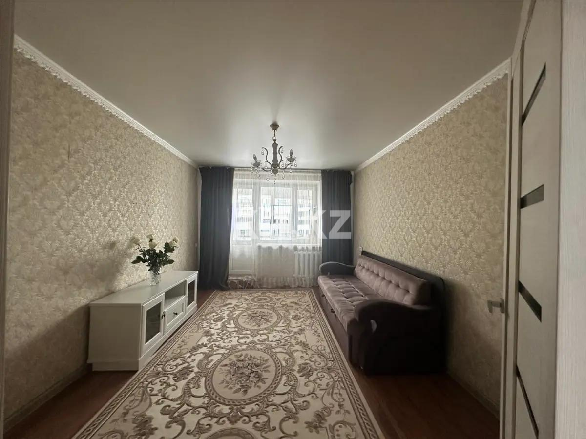 Продажа 3-комнатной квартиры, 63 м², ул. Дукенулы, дом  32/1 в Астане