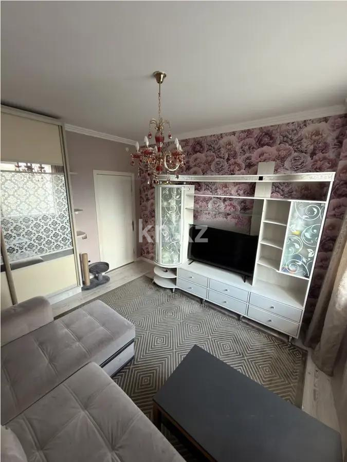 Продажа 2-комнатной квартиры, 56 м² в Алматы
